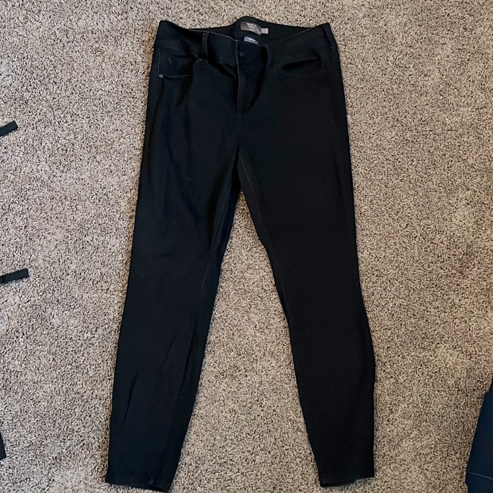 Torrid Super Soft Jeggings
